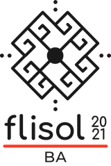 logo flisol 2021